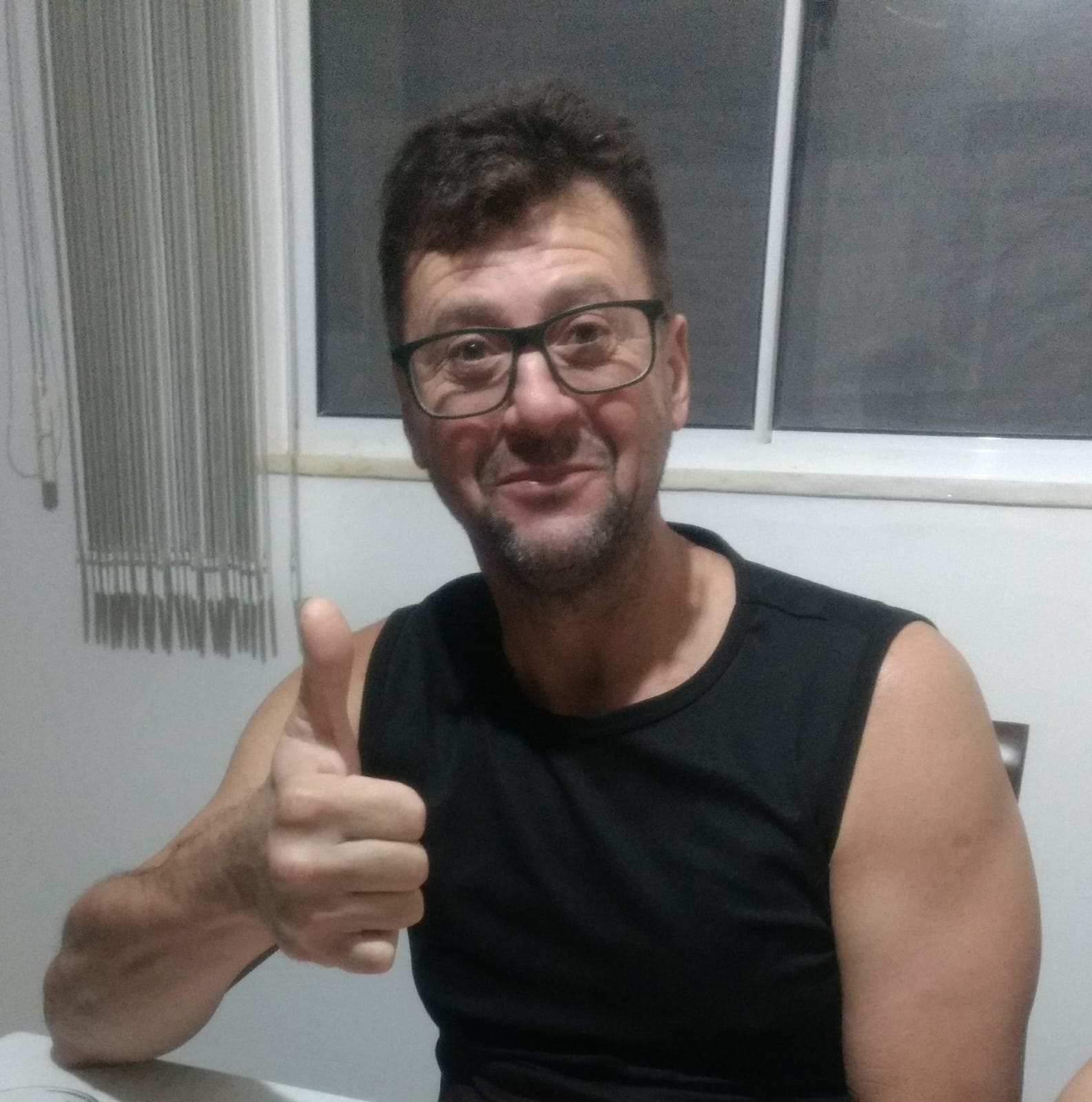 Foto de Luis Carlos Pessoa