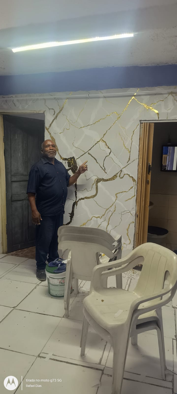 Foto de Carlos renato da conceiçao