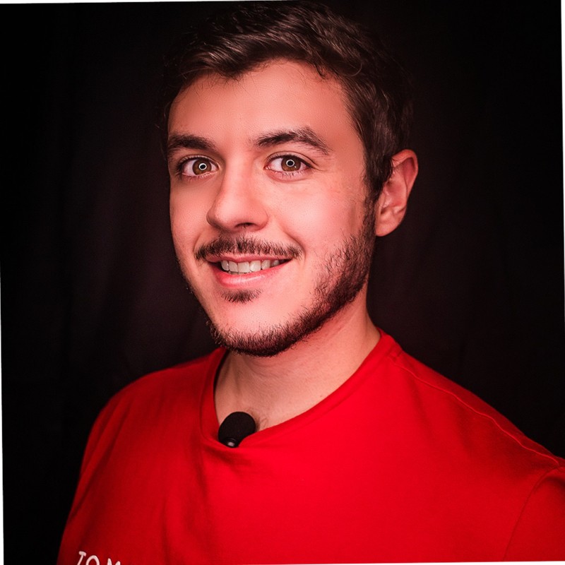 Foto de Luis Carlos Pessoa Filho