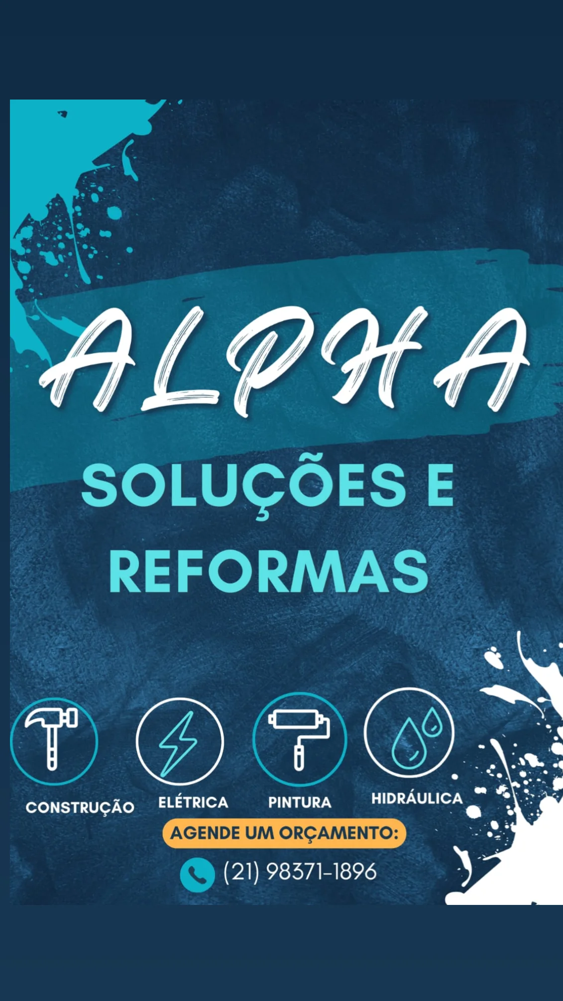 Foto de Iago dos Santos